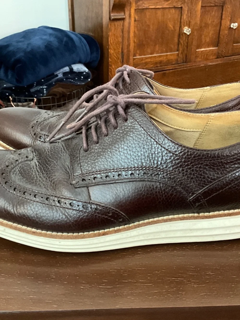 Cole Haan Grans.OS